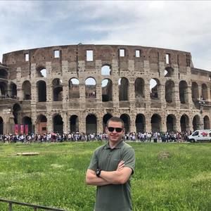 Meet your Posher, Bo